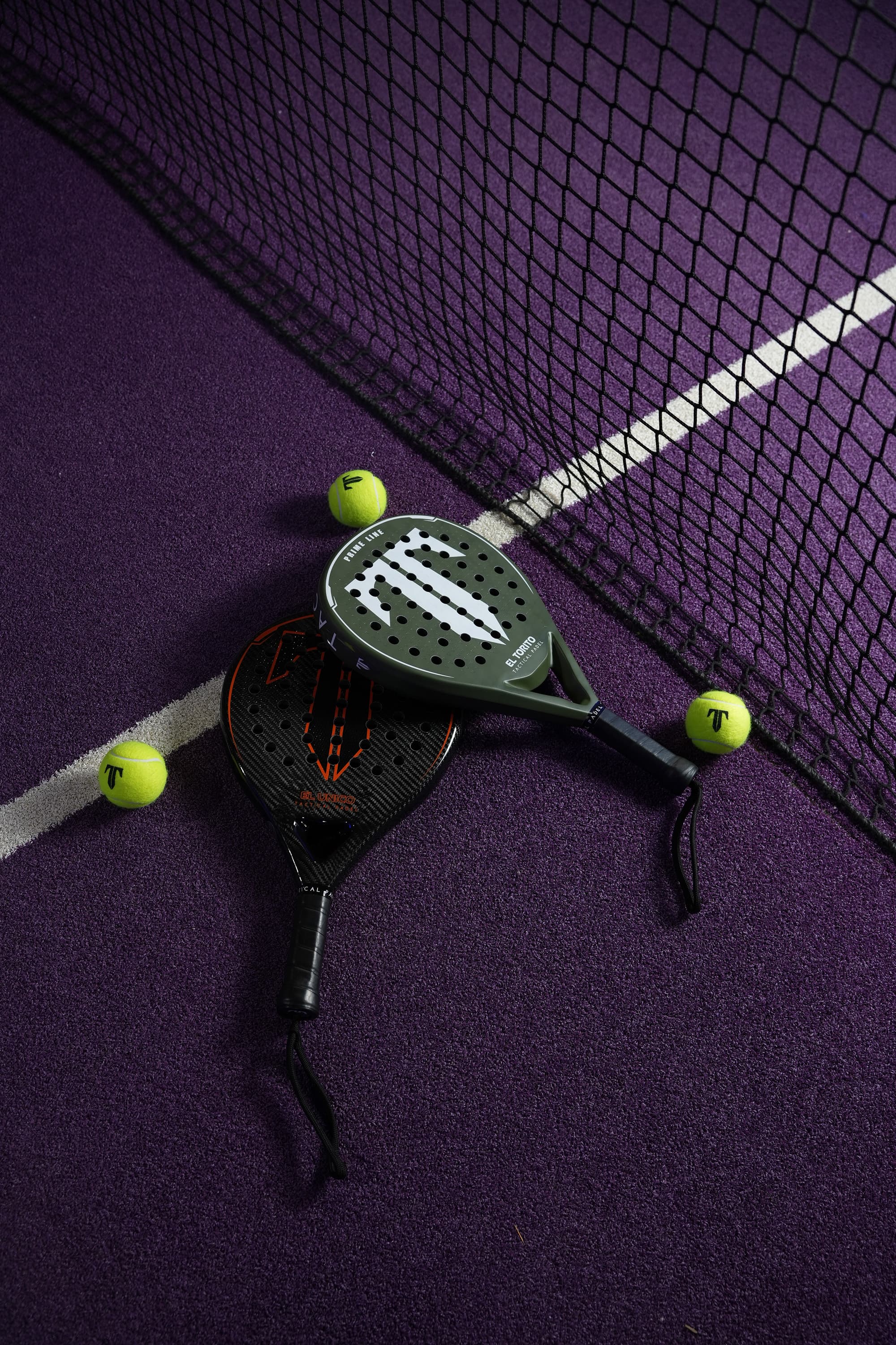 Tournament Background
